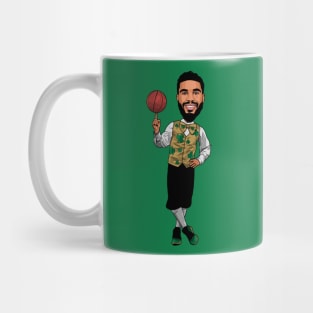 TATUM Mug